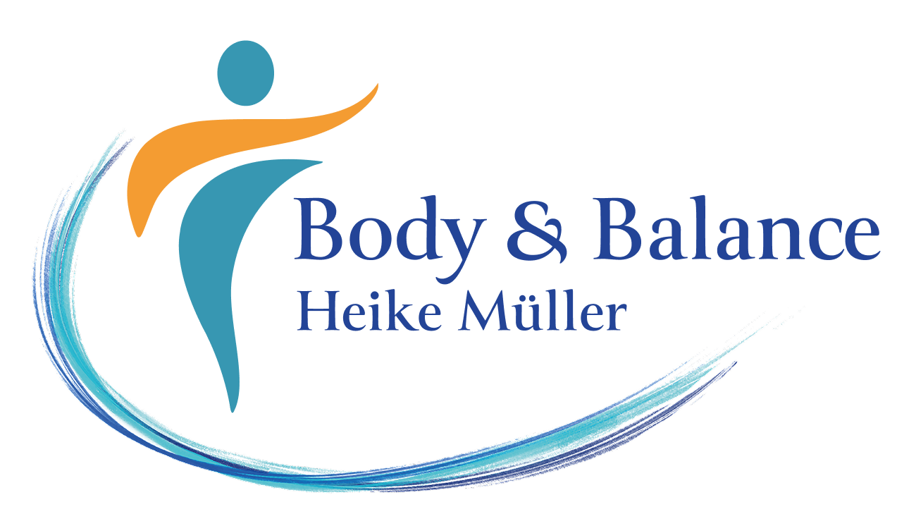Body & Balance | Heike Müller